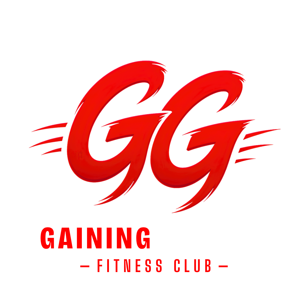 Gaining Ground Fitness Club
